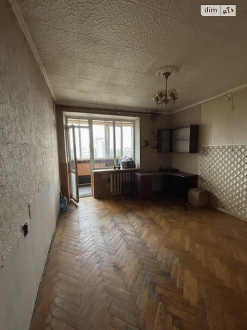 Продаж Квартира 2-кімнатна, 3/12 поверх на Петра Болбочана вул. (Командарма Каменєва), 4а Киев - изображение 1