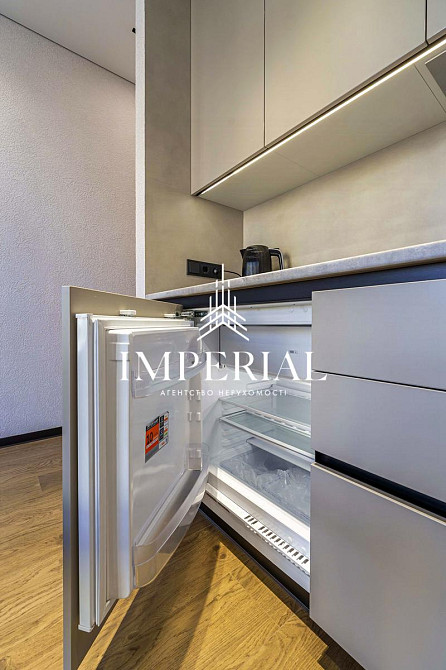 Оренда 1к Квартира 40 кв.м Котарбінського Вільгельма вул. Киев - изображение 15