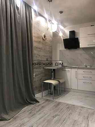 Продаж 1-кімнатної квартири по вул. М.Бойчука 41, метро Видубичі. № 21146603 Kiev