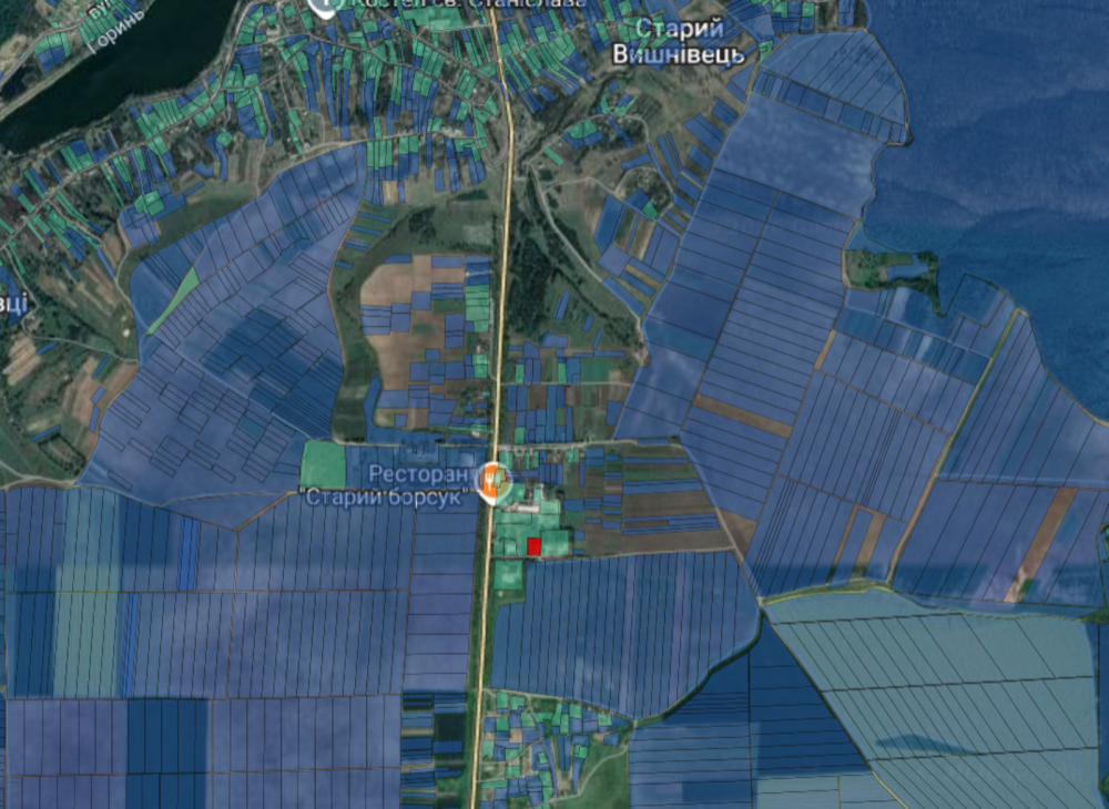 Продаж земельної ділянки 33 соток на Збаразька 1  - photo 4