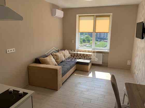 Продаж Квартира 1-кімнатна, 6/9 поверх на вул. Авіахімічна Харьков