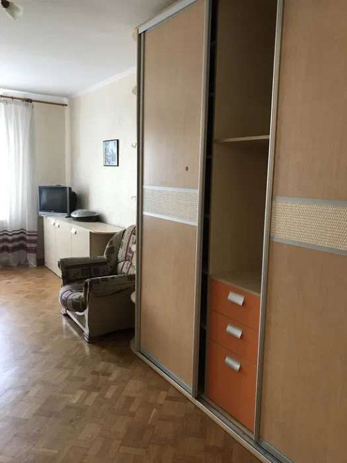 Оренда Квартира 3-кімнатна, 10/21 поверх на ул. Александра Кошица Київ - фото 2