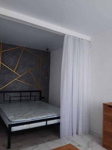 Продам 1-комнатную квартиру с ремонтом с видом на море (р-н Лузановка) Одеса - фото 8