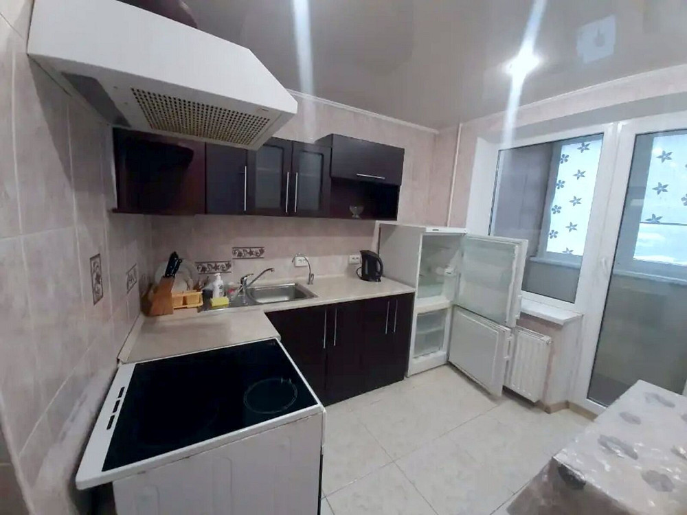 Продаж Квартира 1-кімнатна, 4/14 поверх на Шолохова ул., 23 Дніпро - фото 3