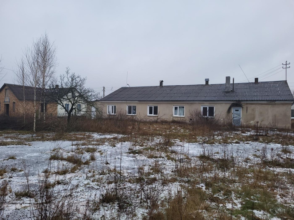 Оренда готовий бізнес на вул. Тиха поверх - 1/1 Радивилів - фото 13