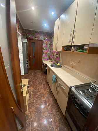 Продаж Квартира 1-кімнатна на ул. Раскидайловская, 41 Odessa