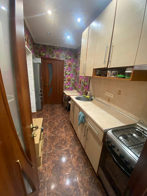 Продаж Квартира 1-кімнатна на ул. Раскидайловская, 41 Odessa - photo 1