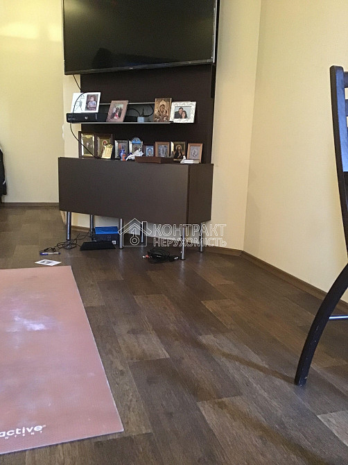 Продаж Квартира 1-кімнатна, 1/9 поверх на вул. Героїв Праці Харків - фото 1