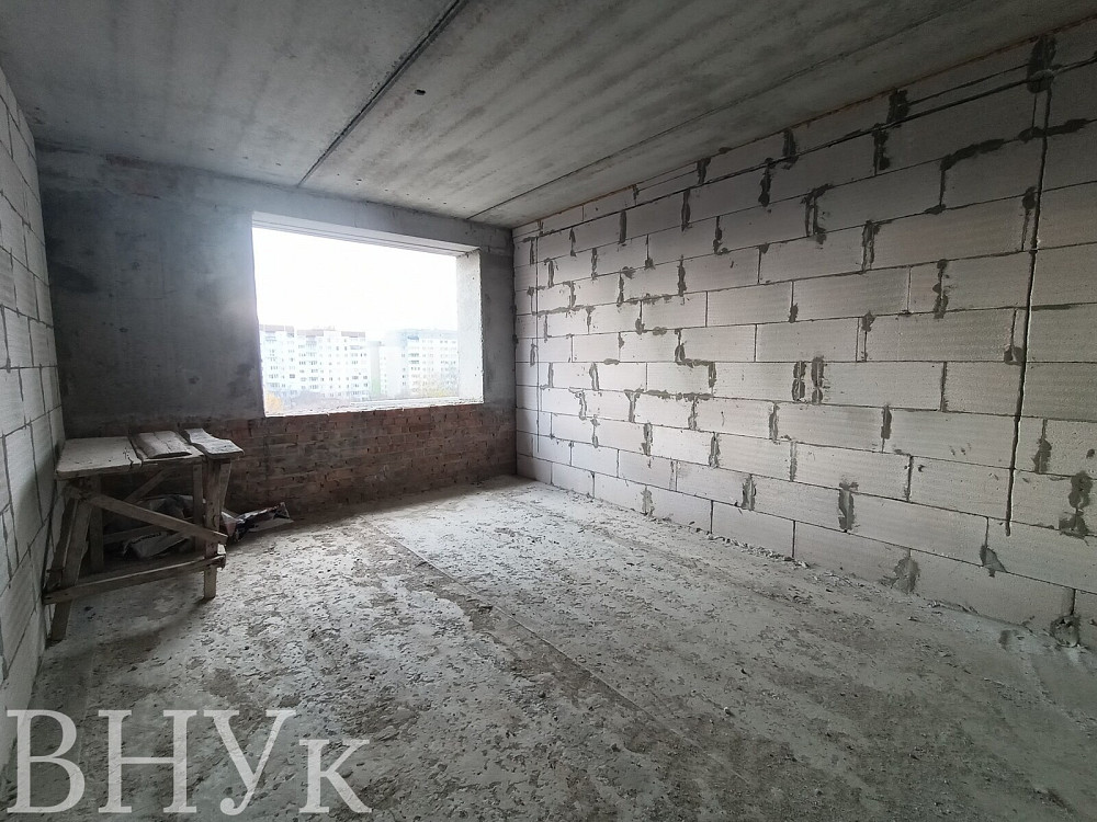 Продаж Квартира 1-кімнатна, 2/10 поверх на В.Великого Тернополь - изображение 10