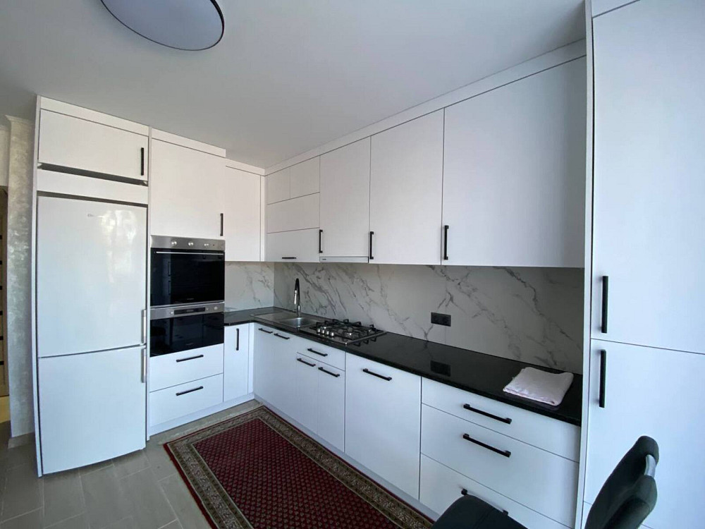 Оренда Квартира 2-кімнатна, 3/5 поверх на вул. Дубенська Kremenets' - photo 8