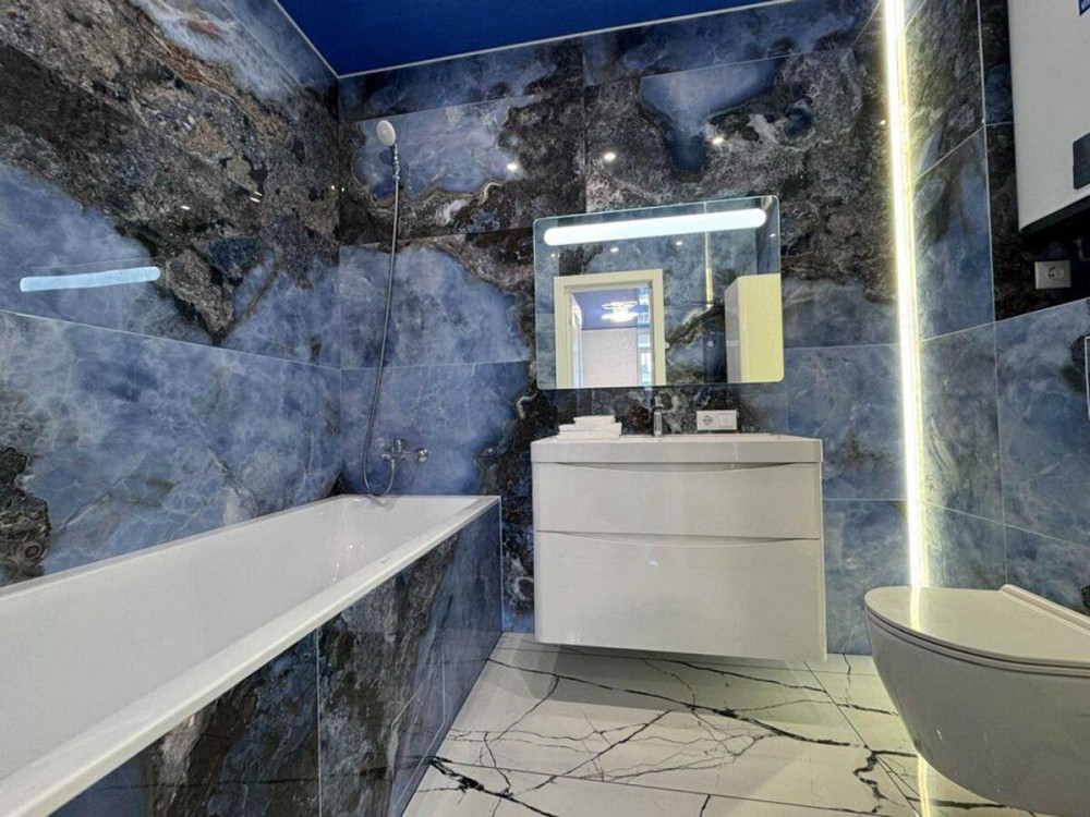 2-кімнатна, Теремківська вул., 4А, Голосіївський Київ - фото 13