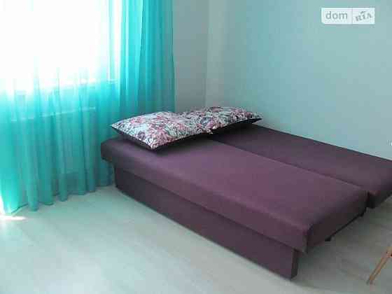 Оренда Квартира 1-кімнатна, 13/25 поверх на Харьковское шоссе Київ