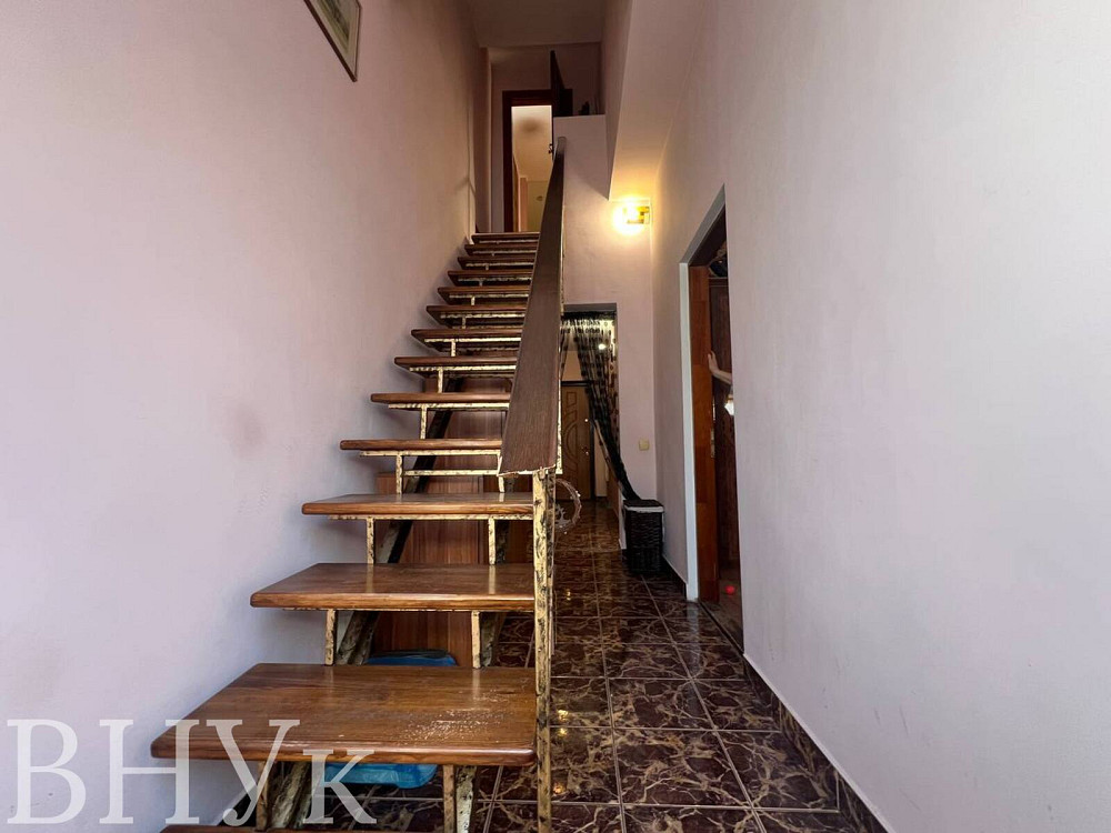 Продаж Квартира 3-кімнатна, 3/3 поверх на вул. Острозького Князя Тернополь - изображение 10