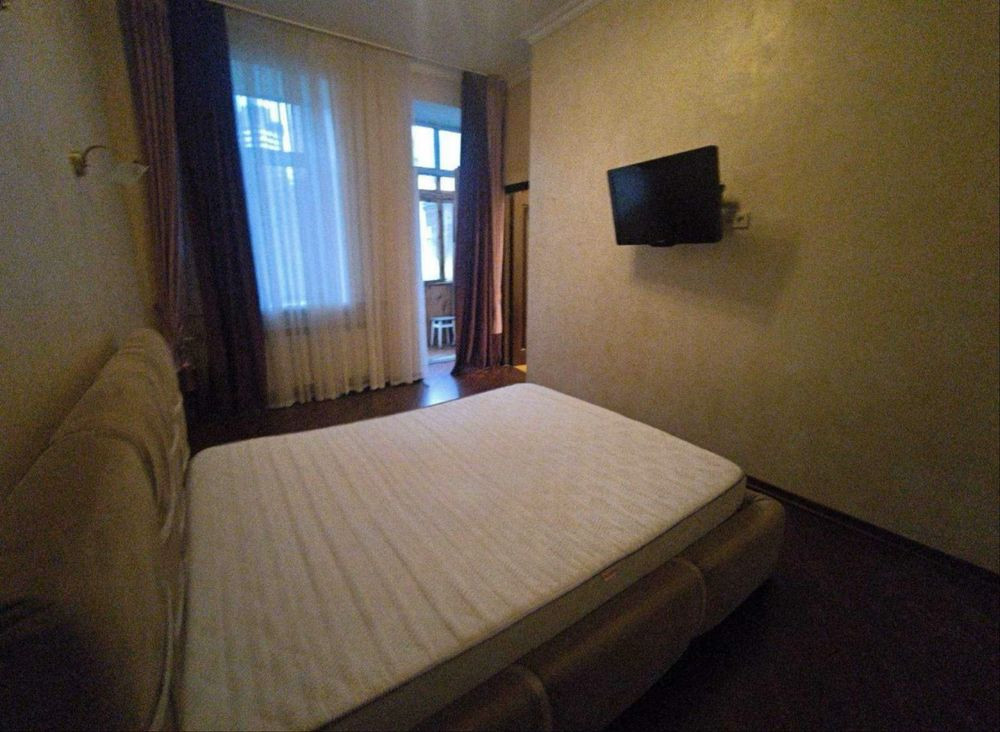 Продаж Квартира 2-кімнатна, 3/4 поверх на Петлюри вул., д. 8 Київ - фото 4