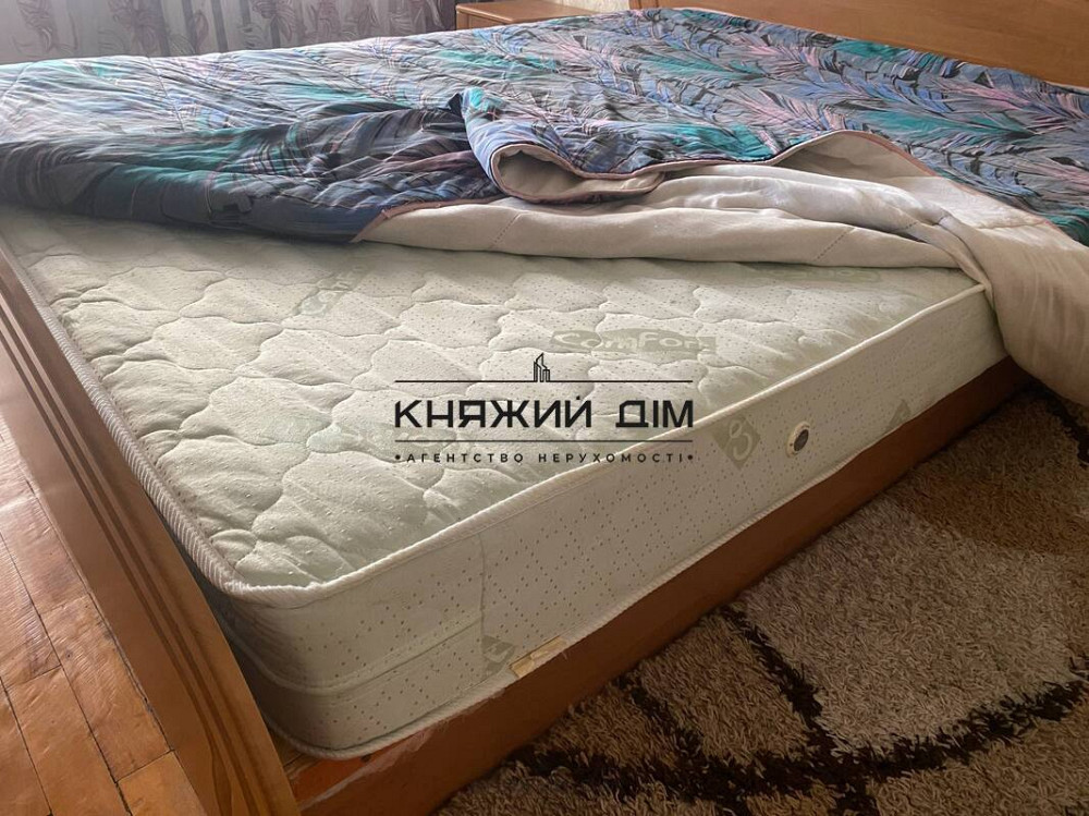 Оренда Квартира 3-кімнатна, 7/15 поверх на Урицкого ул./ Липкивского Василия Київ - фото 18