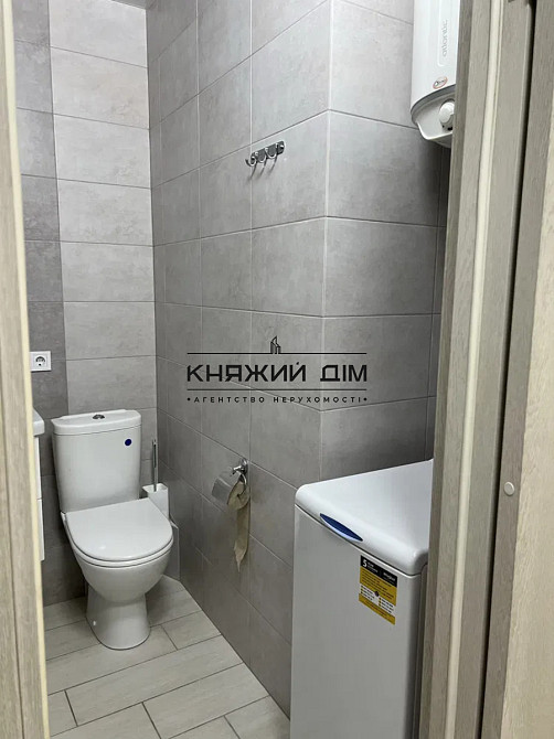 Продаж Квартира 1-кімнатна, 5/25 поверх на Софьи Русовой ул. Київ - фото 13