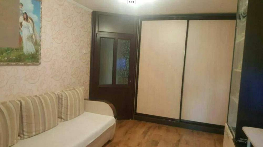 Продаж Квартира 2-кімнатна на ул. Героев обороны Одессы (ул. Героев Сталинграда), 96 Одесса - изображение 4