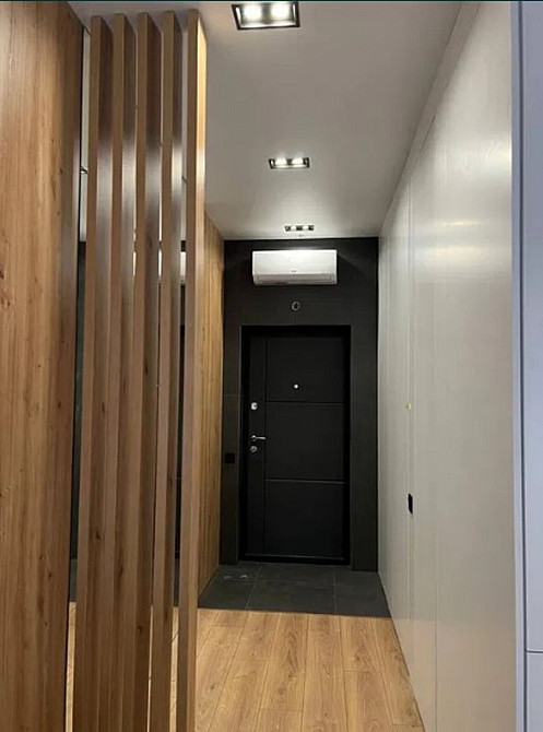 Продаж Квартира 1-кімнатна, 8/12 поверх на Радісна вулиця, 296 Одеса - фото 8