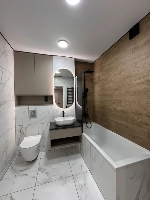 Продаж 2к Квартира 66 кв.м Юніон Івано-Франківськ - фото 9