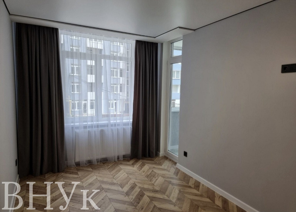 Продаж Квартира 3-кімнатна, 1/12 поверх на вул. Київська Тернопіль - фото 14