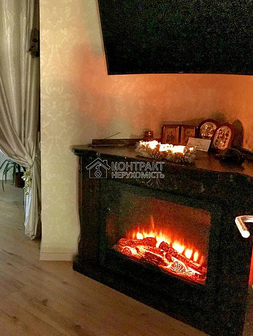 Продаж Квартира 2-кімнатна, 3/25 поверх на вул. Клочківська Харків - фото 19