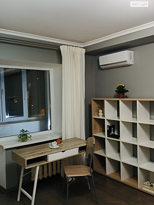 Оренда Квартира 1-кімнатна, 6/9 поверх на вул. Жилянська, 69-71 Київ - фото 3