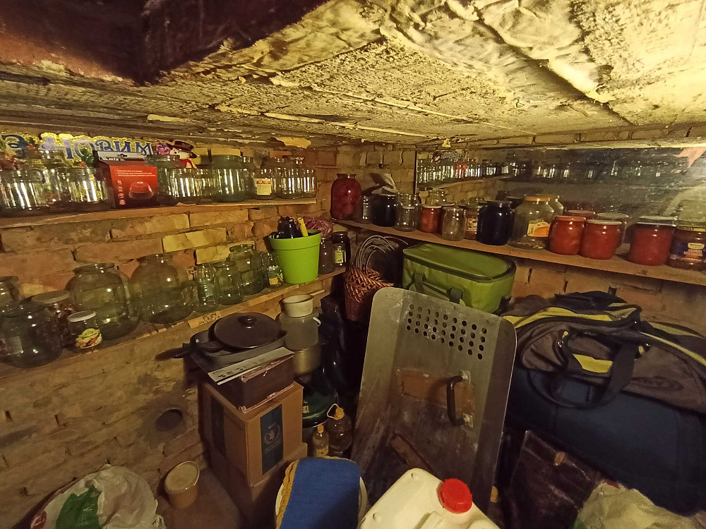 Продаж Квартира 2-кімнатна, 1/3 поверх на Науки просп. вул., д. 74 Kiev - photo 17