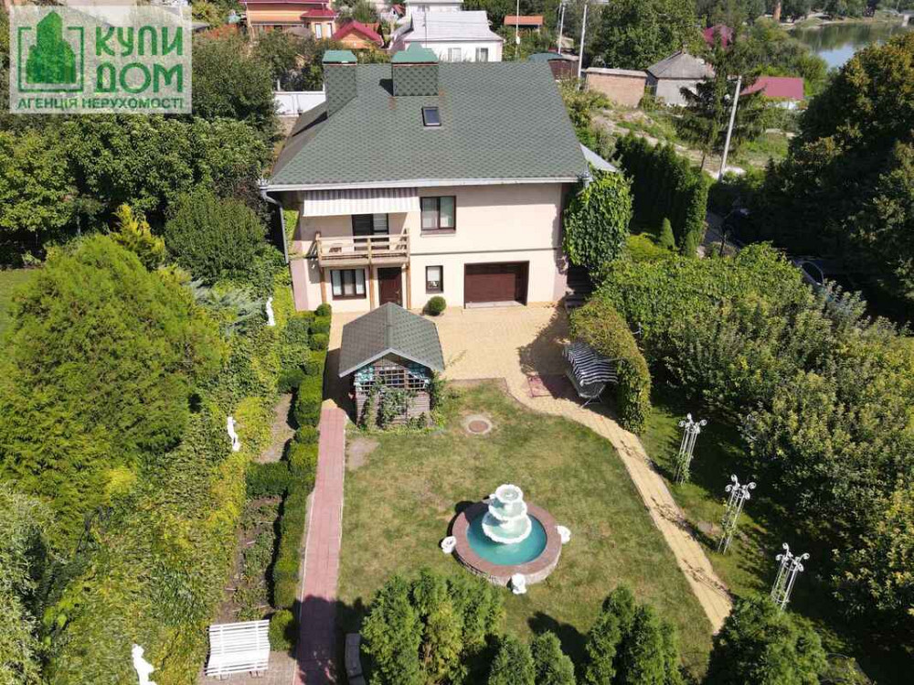 Продається розкішний будинок в Новій Олексіївці Кропивницький - фото 1