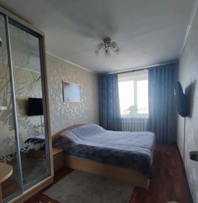 Продам 3-х комнатную квартиру по улице Ильфа и Петрова Одеса - фото 1