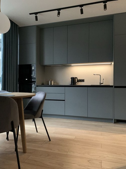 Продаж Квартира 1-кімнатна, 5/9 поверх на Салютна вул., д. 2б Київ - фото 9