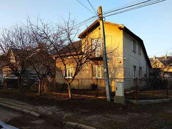 Продаж Будинок на вул. Коломийська Івано-Франківськ