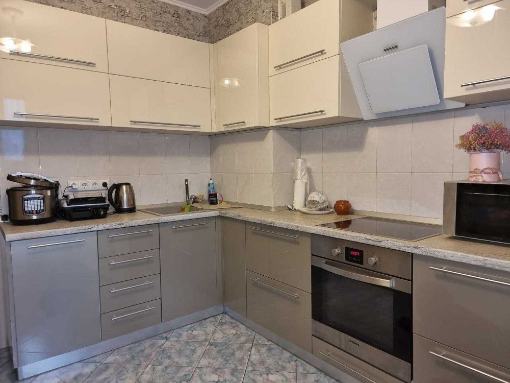 Продаж Квартира 3-кімнатна, 16/20 поверх на Закревського Миколи вул., д. 97 Kiev - photo 1