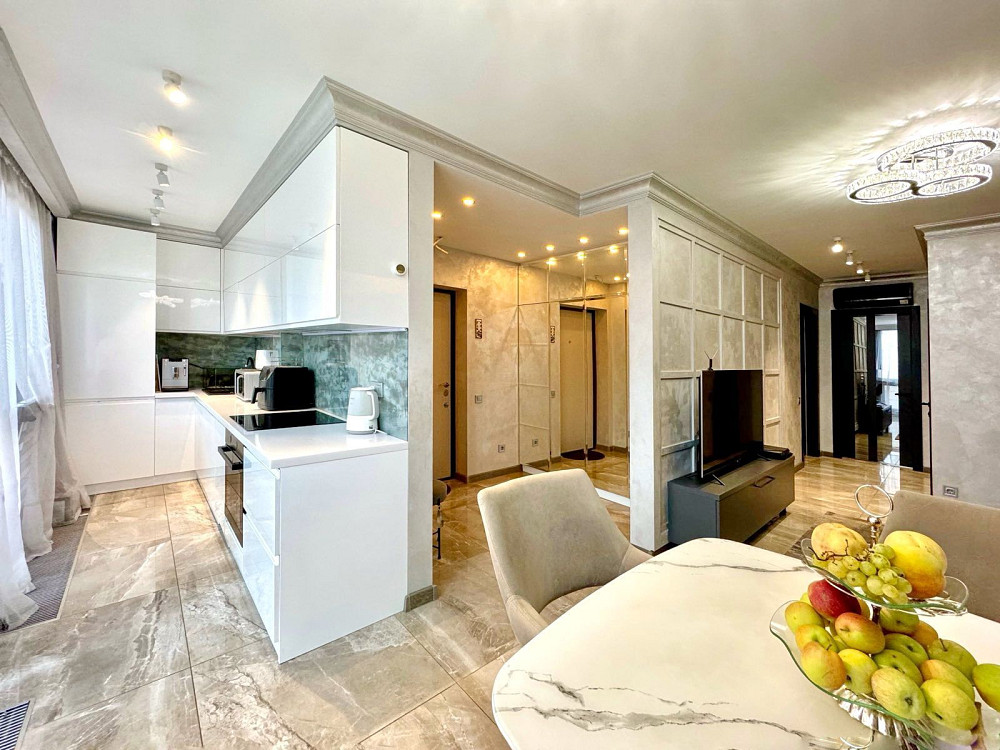 Продаж Квартира 2-кімнатна, 3/4 поверх на Азарова Вице-Адмирала ул., 6 Одесса - изображение 15