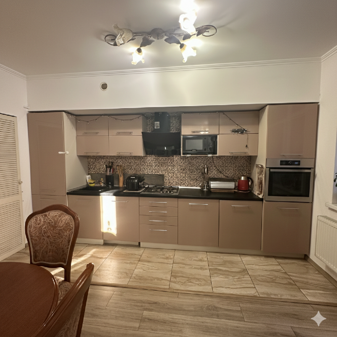 Продаж 2к Квартира 86 кв.м Стуса 24 Львів - фото 10