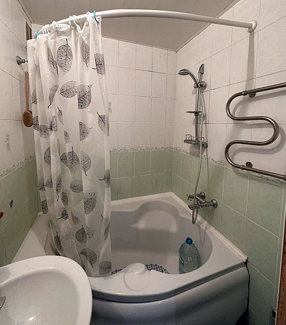 Продаж Квартира 3-кімнатна, 1/9 поверх на Газеты Правда пр., 17 Дніпро - фото 7