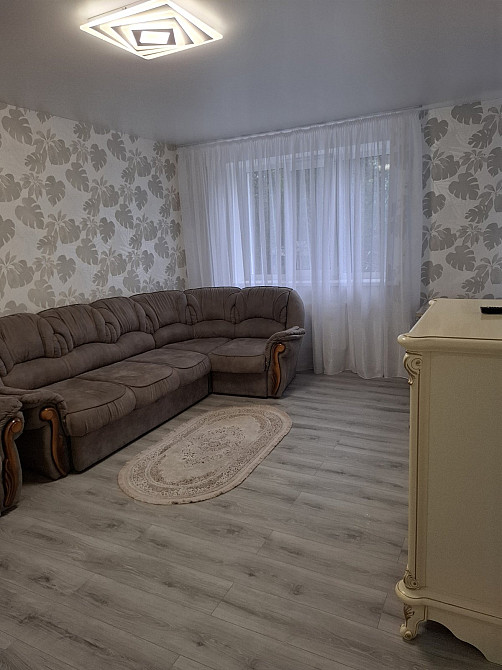 Продаж Квартира 3-кімнатна, 1/5 поверх на Володимира Антоновича (Артема) Вінниця - фото 1