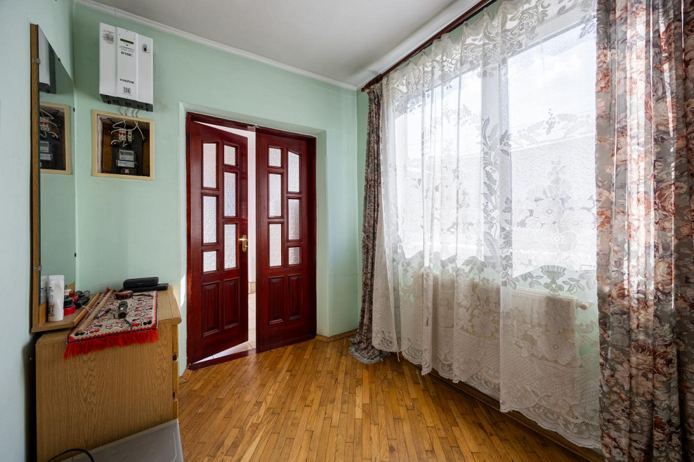 Продаж 3к квартири 101 кв. м Оброшине - фото 10
