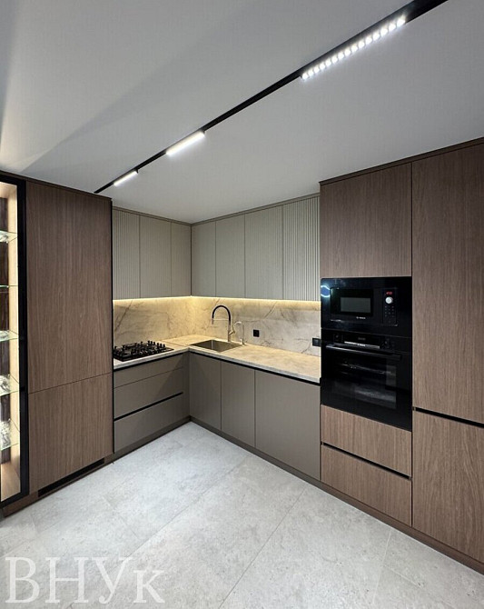 Продаж Квартира 2-кімнатна, 9/10 поверх на вул. Тарнавського Генерала Тернопіль - фото 4