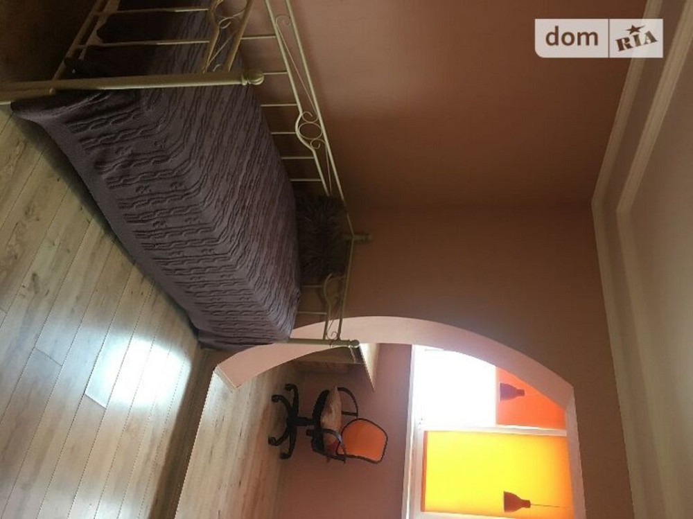 Оренда Квартира 2-кімнатна, 20/25 поверх на ул. Здолбуновская, 13 Київ - фото 5