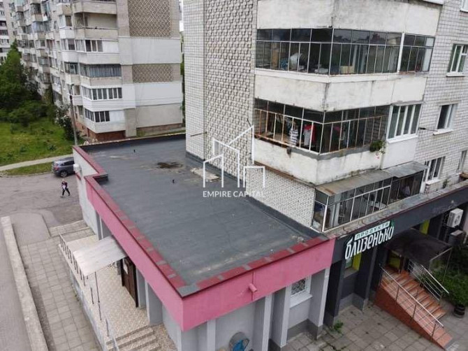 Продаж 3к Квартира 70 кв.м Суботівській вул. Львів - фото 9