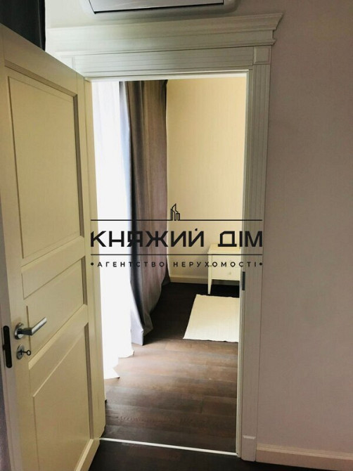 Оренда Квартира 2-кімнатна, 8/25 поверх на Урицкого ул./ Липкивского Василия Киев - изображение 8