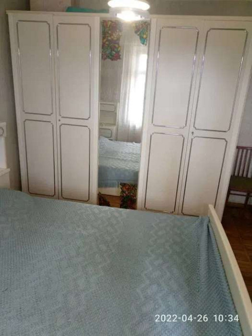 Оренда Квартира 3-кімнатна, 3/9 поверх на ул. Щусева Київ - фото 2