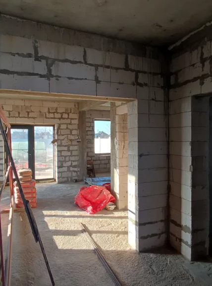 Продам 2-х этажный новый дом в Фонтанке-3 (Лиманский р-н) Фонтанка - фото 10