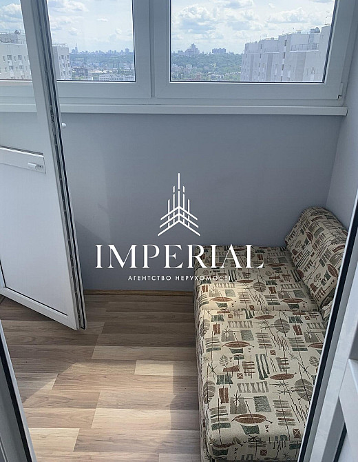 Продаж Квартира 1-кімнатна, 24/25 поверх на вул. Балтійський Київ - фото 12