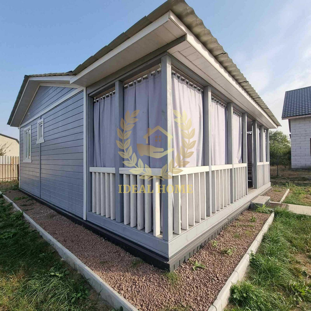 Продаж будинку СТ “Тарасівське”, с. Вільне, Броварський р-н, Київська  - фото 17