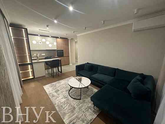 Продаж Квартира 3-кімнатна, 6/10 поверх на вул. Богунська Івано-Франківськ