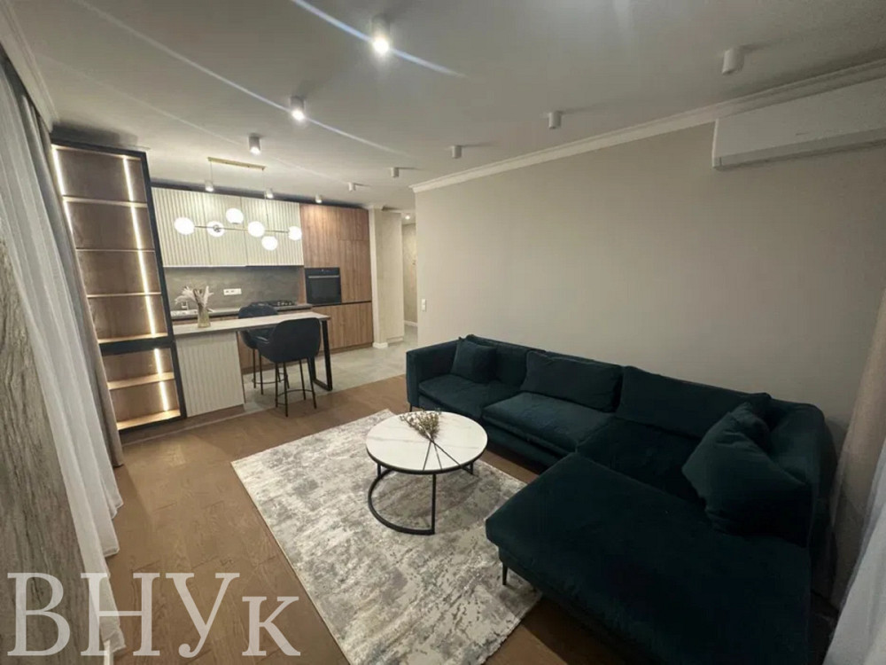 Продаж Квартира 3-кімнатна, 6/10 поверх на вул. Богунська Івано-Франківськ - фото 3