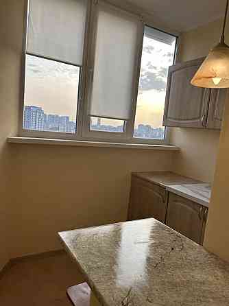 Оренда Квартира 1-кімнатна, 17/26 поверх на Межова, 23б Київ