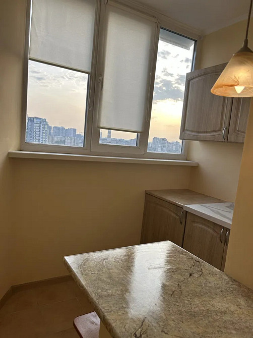 Оренда Квартира 1-кімнатна, 17/26 поверх на Межова, 23б Київ - фото 2