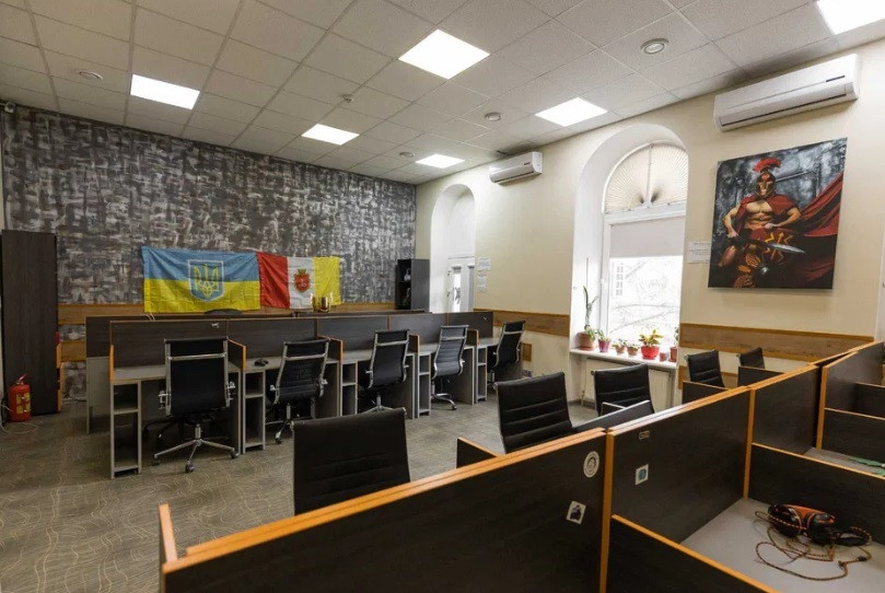 Оренда офісне приміщення на Большая Арнаутская ул., 64 поверх - 1/3 Odessa - photo 18